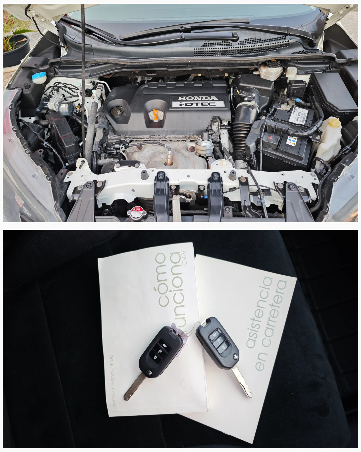 Honda Cr-v НОВИ ДЖАНТИ-ГУМИDOT1825/Ролб/Спойл/Степ/NAV-БЪЛГАР, снимка 10 - Автомобили и джипове - 55633674