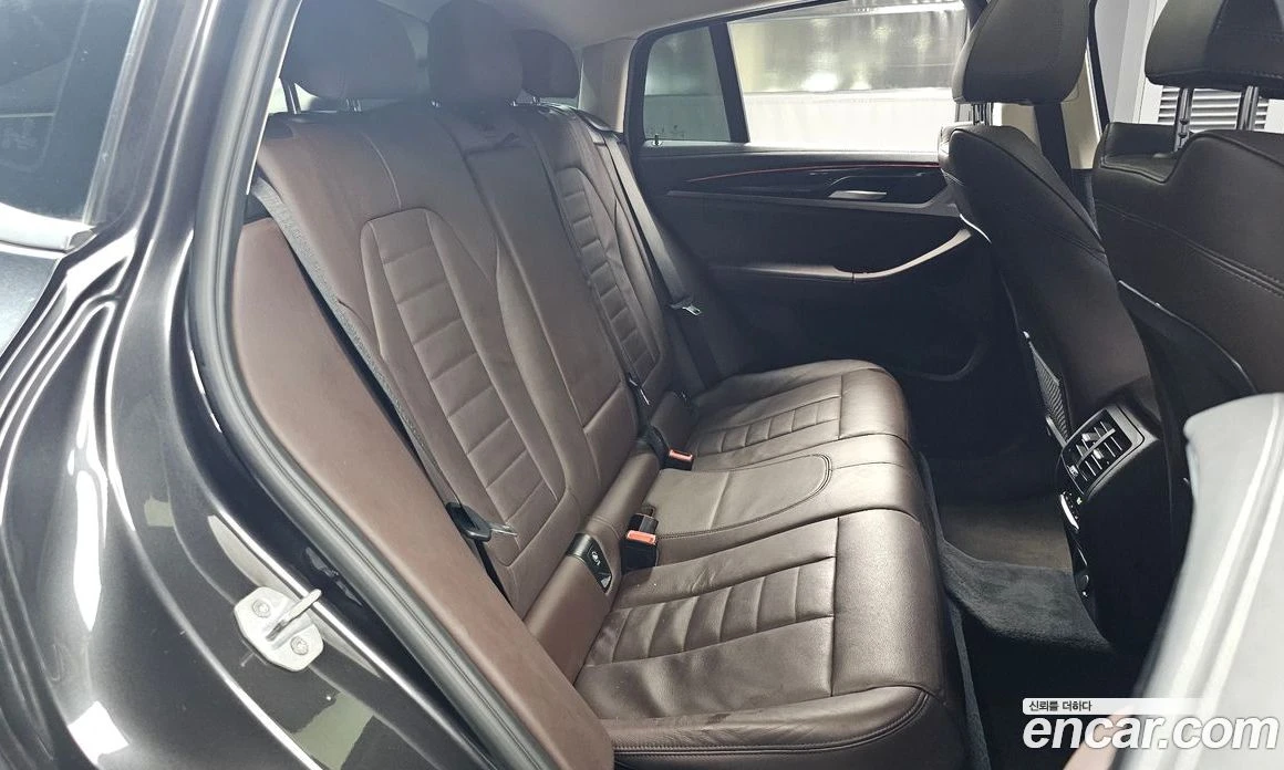 BMW X4 xDrive20d xLine, снимка 17 - Автомобили и джипове - 55668824