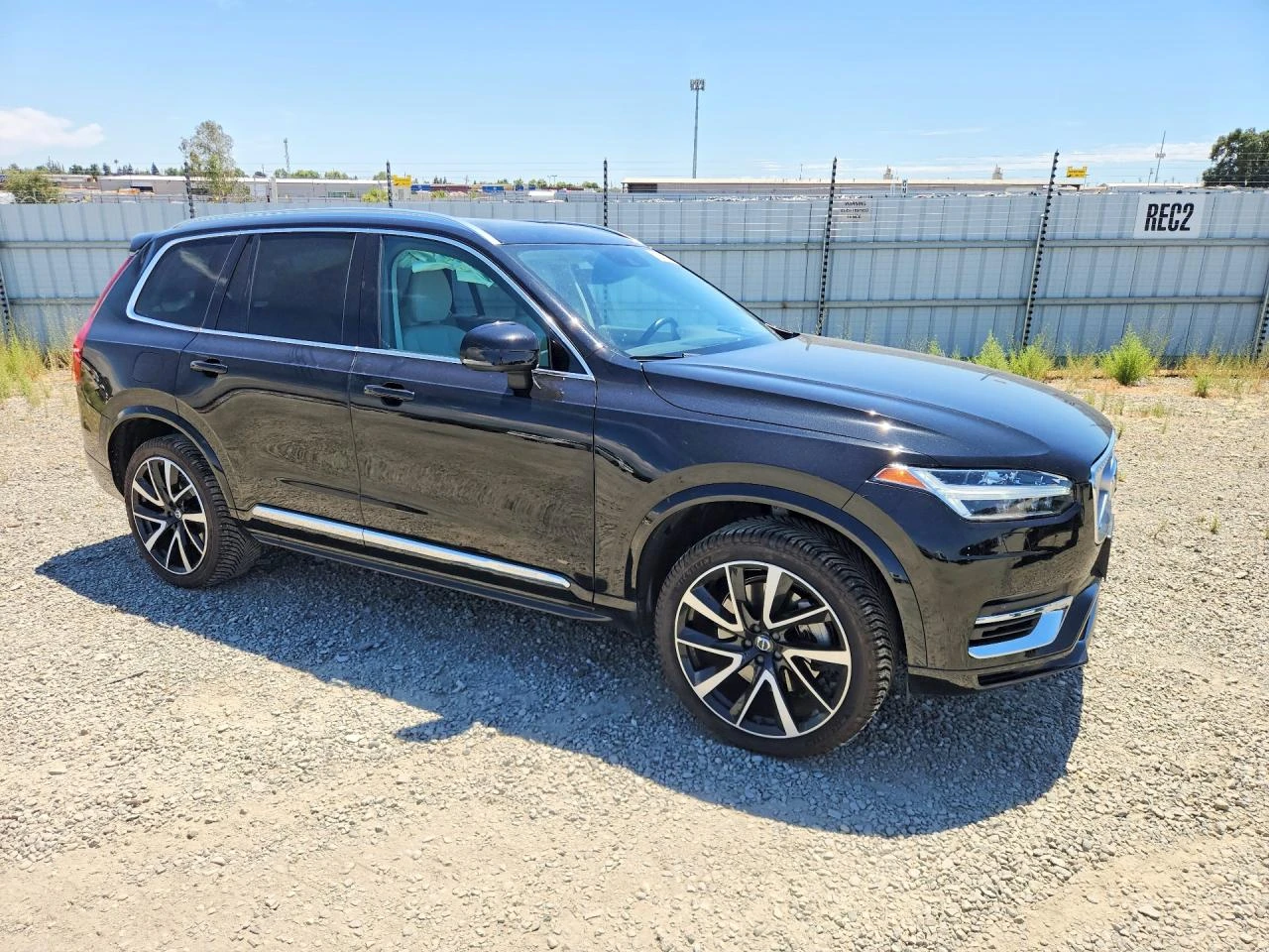 Volvo Xc90 65K KM* T8 RECHARGE INSCRIPTION EXPRESS* , снимка 3 - Автомобили и джипове - 55838300