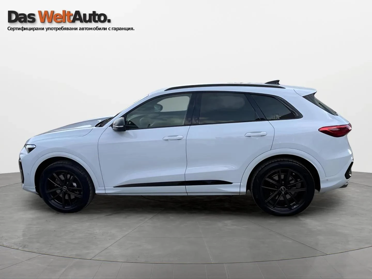 Audi SQ5, снимка 9 - Автомобили и джипове - 55997122