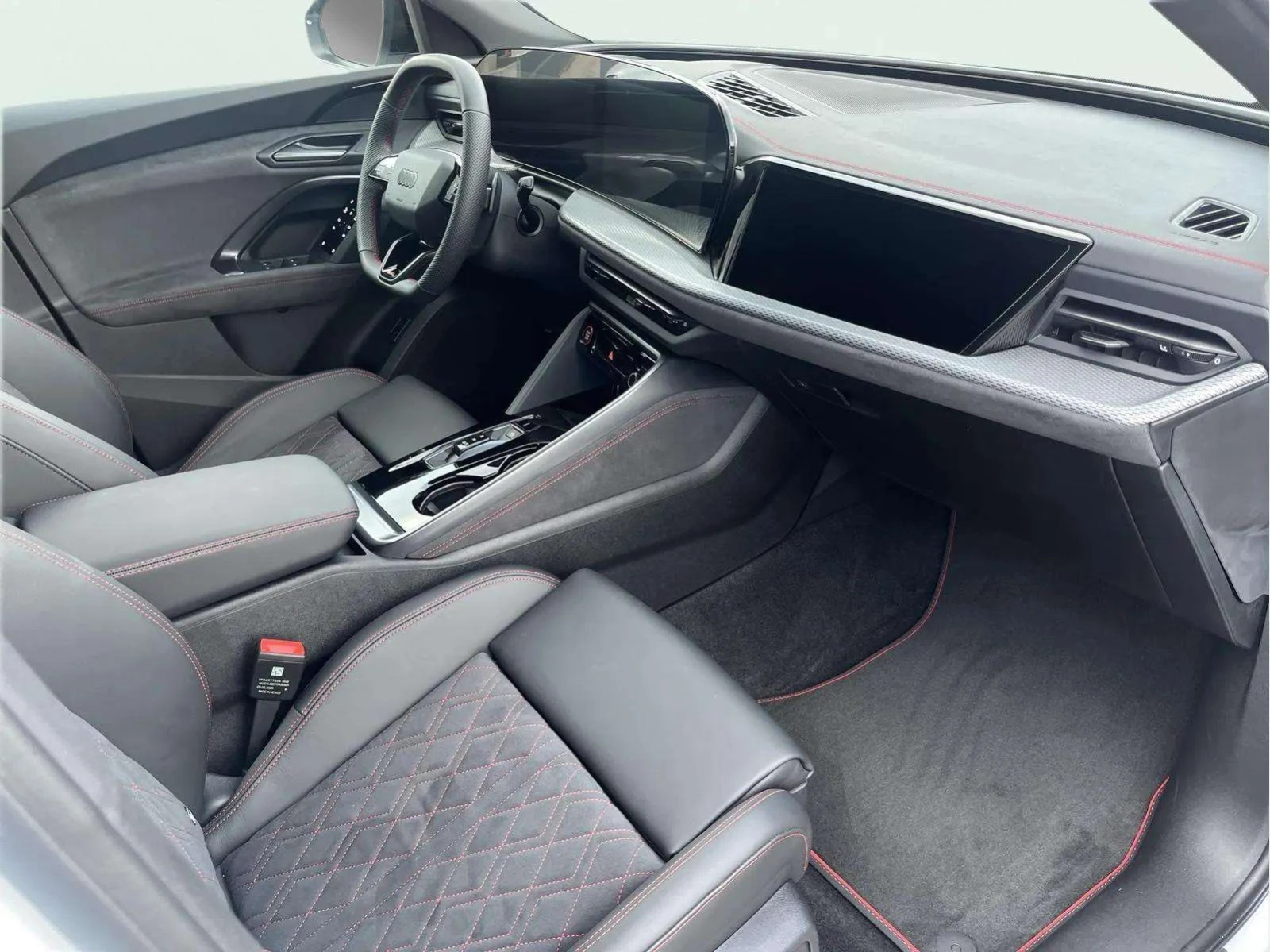 Audi SQ5, снимка 15 - Автомобили и джипове - 55997122