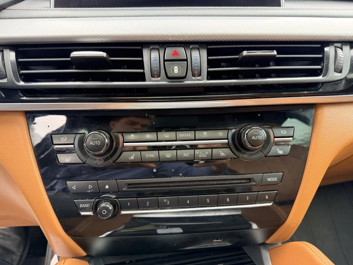 BMW X6 M-PERFORMANCE * КРАЙНА ЦЕНА* FULL MAX, снимка 12 - Автомобили и джипове - 56067152