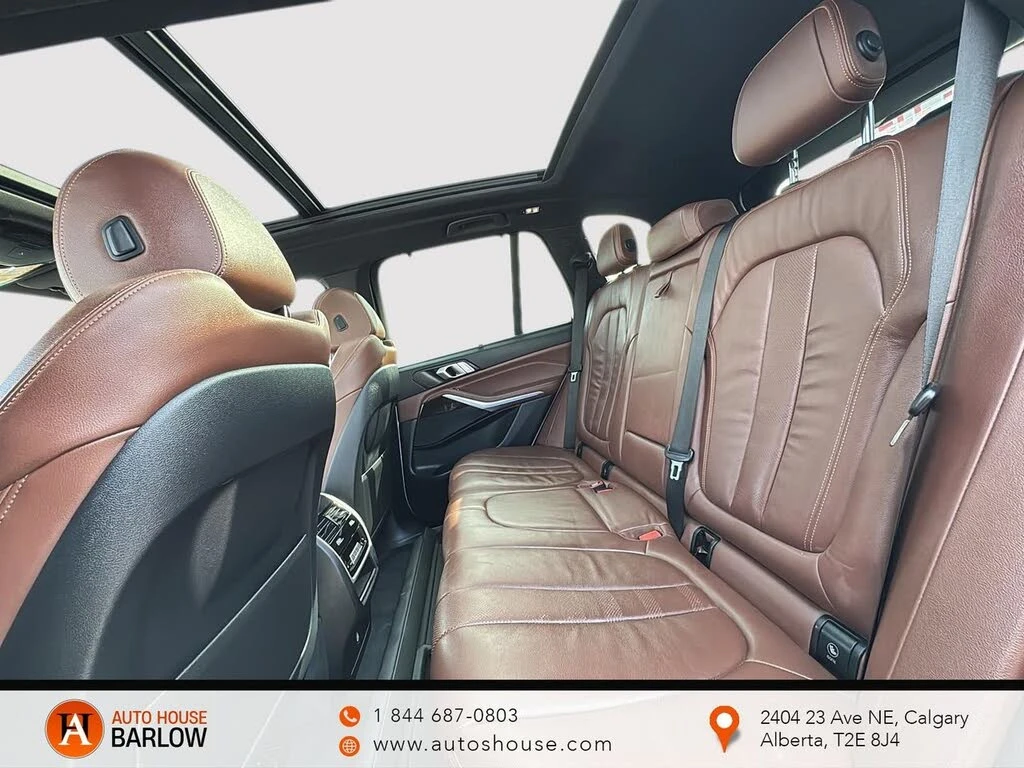 BMW X5 XDRIVE40I M-SPORT * КРАЙНА ЦЕНА* FULL, снимка 7 - Автомобили и джипове - 56136352