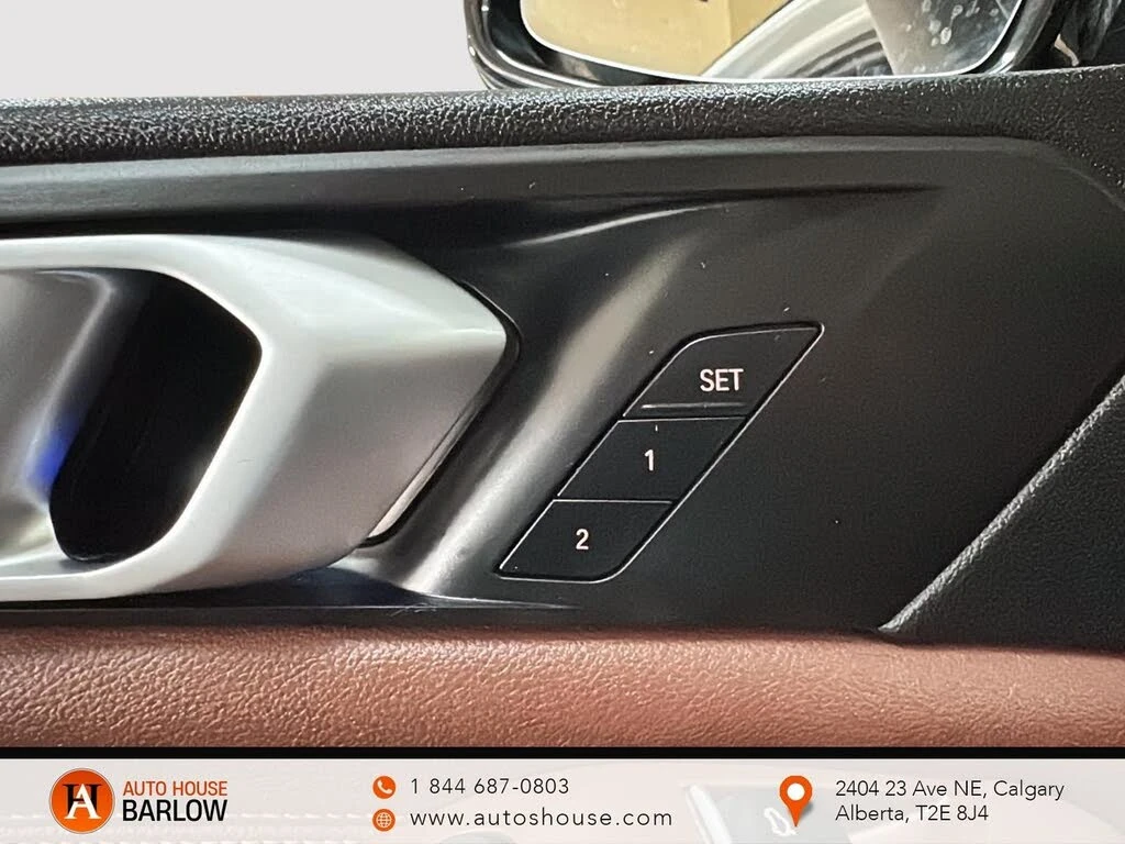BMW X5 XDRIVE40I M-SPORT * КРАЙНА ЦЕНА* FULL, снимка 16 - Автомобили и джипове - 56136352
