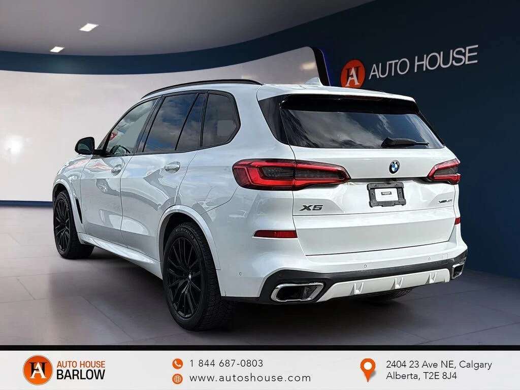 BMW X5 XDRIVE40I M-SPORT * КРАЙНА ЦЕНА* FULL, снимка 2 - Автомобили и джипове - 56136352