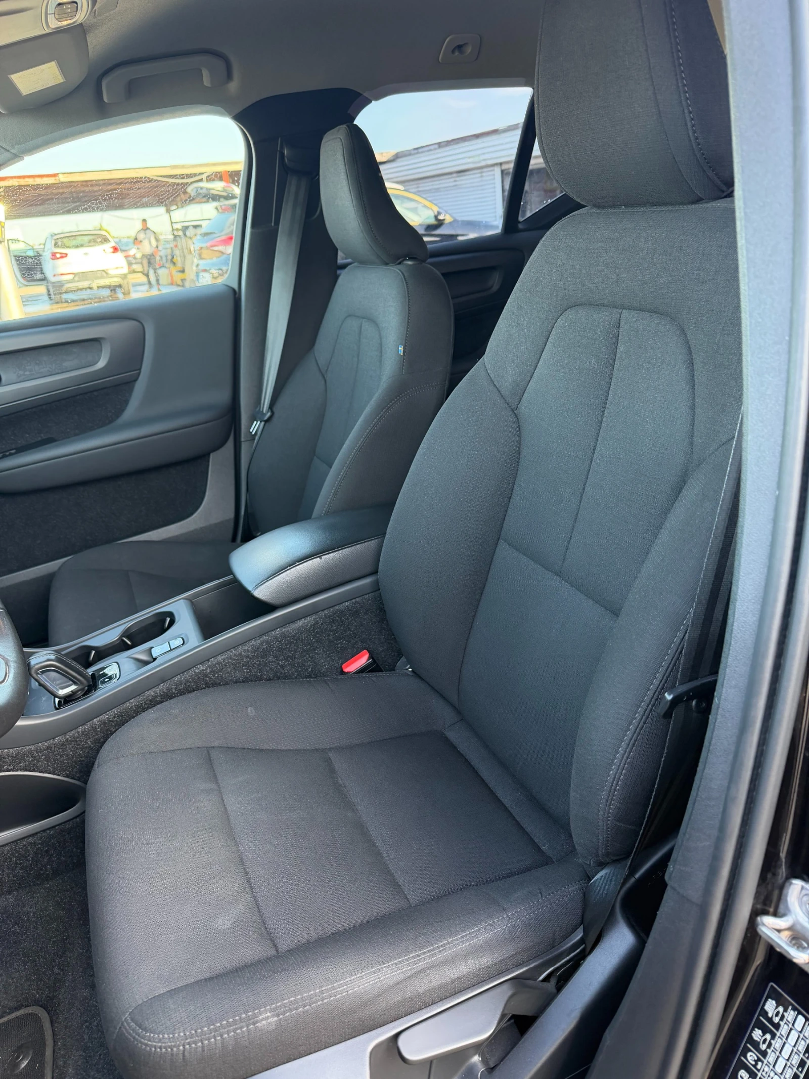 Volvo XC40 2.0D3 AVTOMAT/NAVI/KAMERA EURO 6 | Mobile.bg � ����������� 12