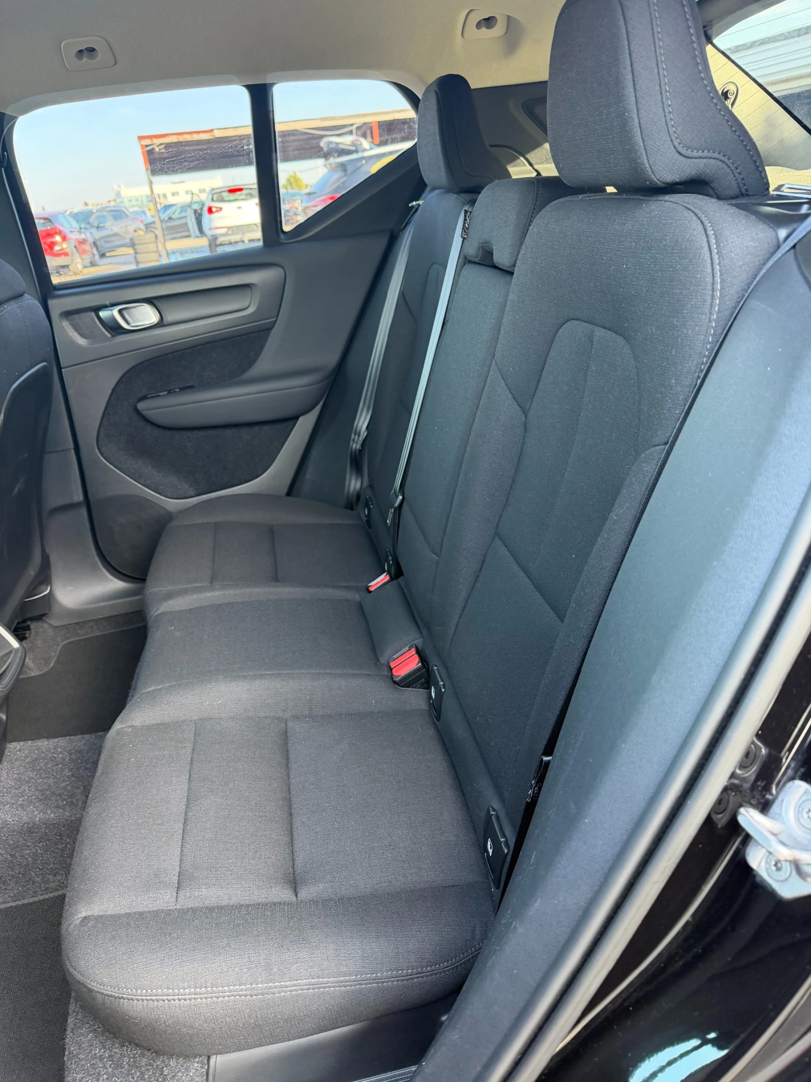 Volvo XC40 2.0D3 AVTOMAT/NAVI/KAMERA EURO 6 | Mobile.bg � ����������� 10