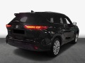 Toyota Highlander Hybrid = NEW= 7 Seats/Executive Гаранция - изображение 2