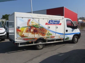 Iveco Daily 35S11 ХЛАДИЛЕН, снимка 5