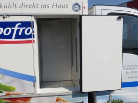 Iveco Daily 35S11 ХЛАДИЛЕН, снимка 13