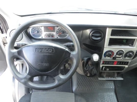 Iveco Daily 35S11 ХЛАДИЛЕН, снимка 8