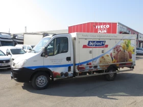 Iveco Daily 35S11 ХЛАДИЛЕН, снимка 2