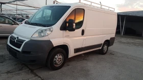 Citroen Jumper 2.2 HDI 120кс, снимка 2