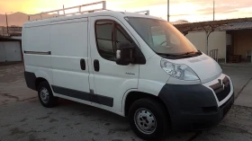 Citroen Jumper 2.2 HDI 120кс, снимка 1