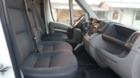 Citroen Jumper 2.2 HDI 120кс, снимка 12