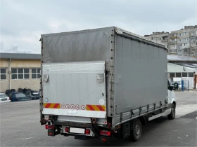 Mercedes-Benz 316 * 10 ПАЛЕТЕН* ПАДАЩ БОРД* НОВИ ГУМИ* ТОП ЦЕНА* , снимка 5