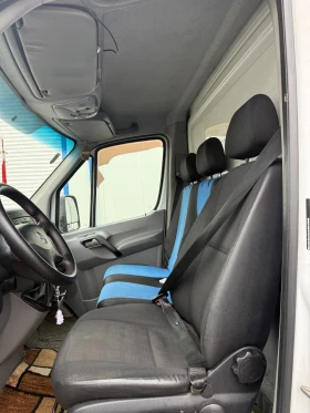 Mercedes-Benz 316 * 10 ПАЛЕТЕН* ПАДАЩ БОРД* НОВИ ГУМИ* ТОП ЦЕНА* , снимка 8