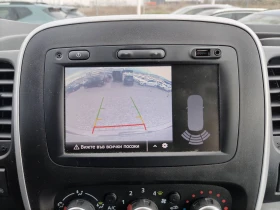 Renault Trafic 2.0dCi/145К.с. L2H1 АВТОМАТИК, снимка 10