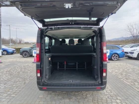Renault Trafic 2.0dCi/145К.с. L2H1 АВТОМАТИК, снимка 17