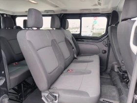 Renault Trafic 2.0dCi/145К.с. L2H1 АВТОМАТИК, снимка 14