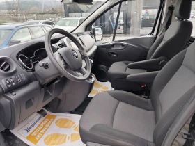 Renault Trafic 2.0dCi/145К.с. L2H1 АВТОМАТИК, снимка 12