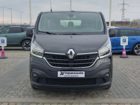 Renault Trafic 2.0dCi/145К.с. L2H1 АВТОМАТИК, снимка 2