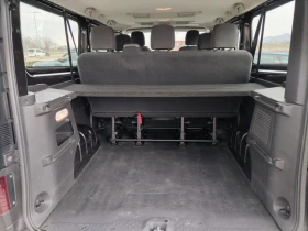 Renault Trafic 2.0dCi/145К.с. L2H1 АВТОМАТИК, снимка 16