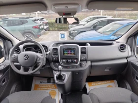 Renault Trafic 2.0dCi/145К.с. L2H1 АВТОМАТИК, снимка 8