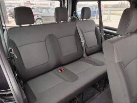 Renault Trafic 2.0dCi/145К.с. L2H1 АВТОМАТИК, снимка 15