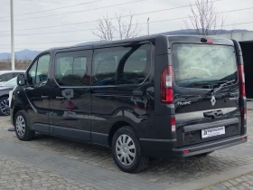Renault Trafic 2.0dCi/145К.с. L2H1 АВТОМАТИК, снимка 6