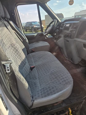 Ford Transit 2, 2, снимка 4