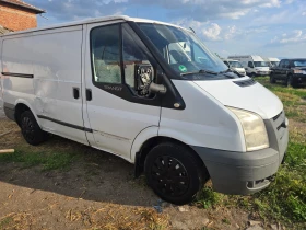 Ford Transit 2, 2, снимка 3