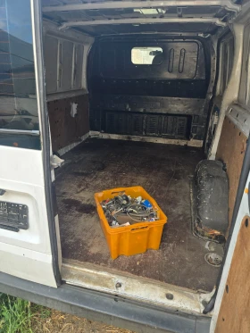 Ford Transit 2, 2, снимка 5