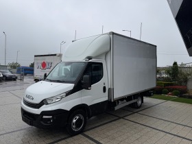     Iveco Daily 35C16 3, 5t. 4.25.    