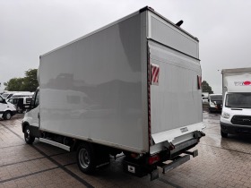 Iveco Daily 35C16 3, 5t. 4.25м. Падащ борд Клима , снимка 6