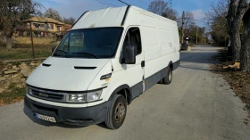     Iveco Daily 