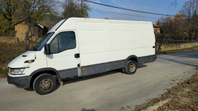 Iveco Daily  | Mobile.bg    2