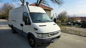 Iveco Daily  | Mobile.bg    4