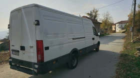 Iveco Daily  | Mobile.bg    5