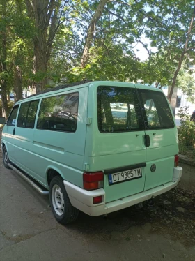 Обява за продажба на VW T4 2, 4d ~5 700 лв. - изображение 2