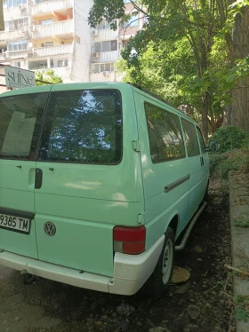 Обява за продажба на VW T4 2, 4d ~5 700 лв. - изображение 3