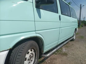 Обява за продажба на VW T4 2, 4d ~5 700 лв. - изображение 6