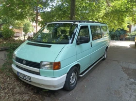 Обява за продажба на VW T4 2, 4d ~5 700 лв. - изображение 1