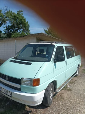 Обява за продажба на VW T4 2, 4d ~5 700 лв. - изображение 1