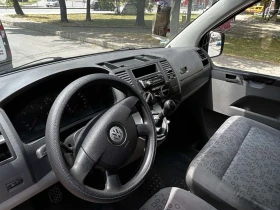 Обява за продажба на VW Transporter T5 ~15 900 лв. - изображение 8