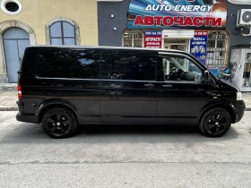 Обява за продажба на VW Transporter T5 ~15 900 лв. - изображение 5