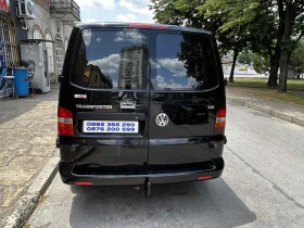 Обява за продажба на VW Transporter T5 ~15 900 лв. - изображение 3