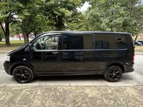 Обява за продажба на VW Transporter T5 ~15 900 лв. - изображение 1