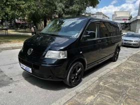 Обява за продажба на VW Transporter T5 ~15 900 лв. - изображение 1