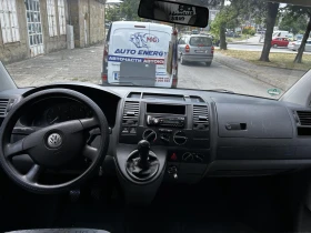 Обява за продажба на VW Transporter T5 ~15 900 лв. - изображение 9